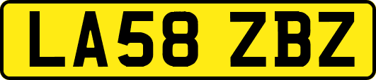 LA58ZBZ