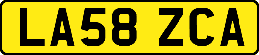 LA58ZCA