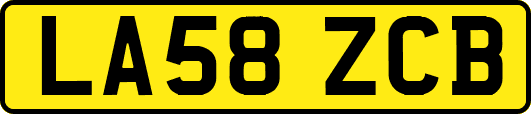 LA58ZCB