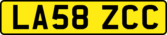 LA58ZCC