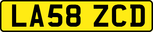 LA58ZCD