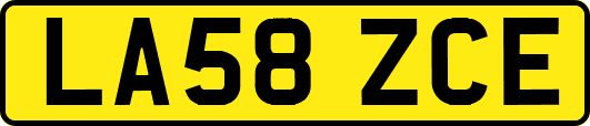 LA58ZCE