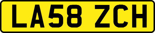 LA58ZCH