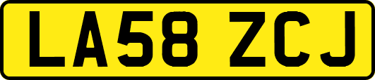 LA58ZCJ