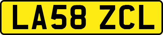 LA58ZCL