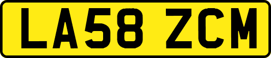 LA58ZCM