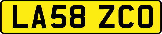 LA58ZCO