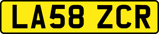 LA58ZCR