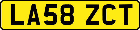 LA58ZCT