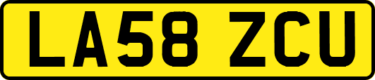 LA58ZCU