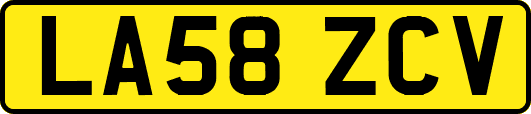 LA58ZCV