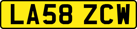 LA58ZCW