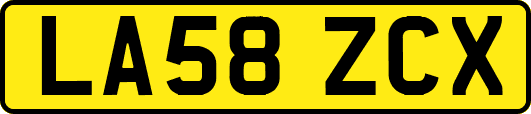 LA58ZCX
