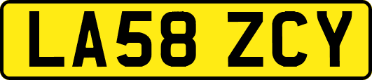 LA58ZCY