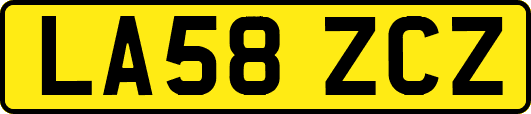 LA58ZCZ