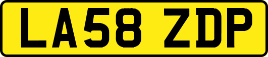 LA58ZDP