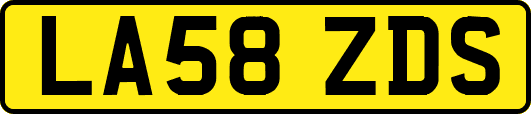 LA58ZDS