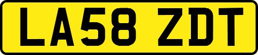 LA58ZDT