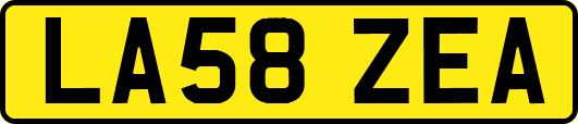 LA58ZEA
