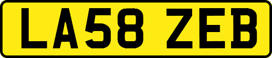 LA58ZEB
