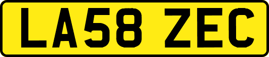 LA58ZEC
