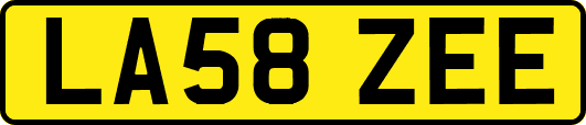 LA58ZEE