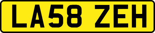 LA58ZEH