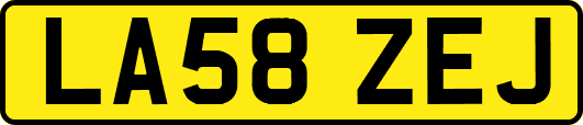 LA58ZEJ