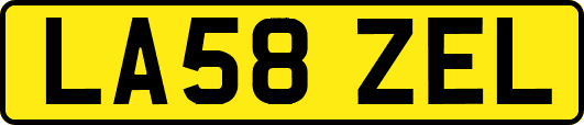 LA58ZEL