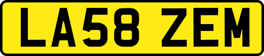 LA58ZEM