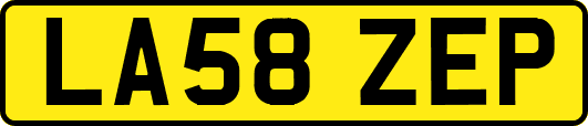 LA58ZEP