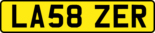 LA58ZER