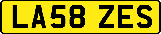LA58ZES