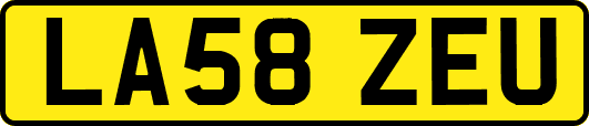 LA58ZEU