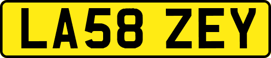 LA58ZEY