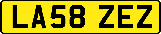 LA58ZEZ