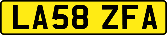 LA58ZFA