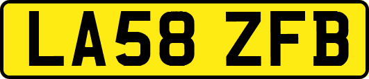 LA58ZFB