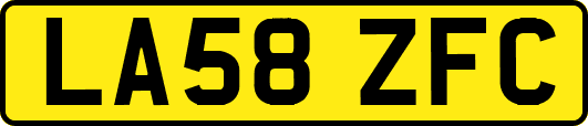 LA58ZFC