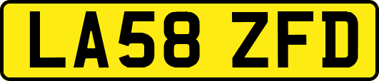 LA58ZFD