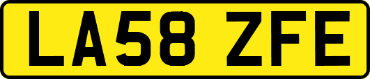 LA58ZFE