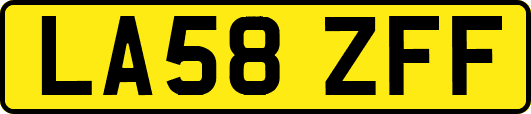 LA58ZFF