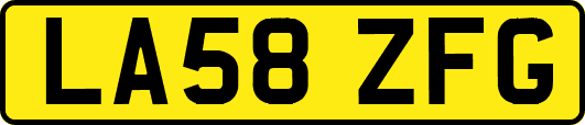 LA58ZFG