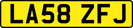 LA58ZFJ