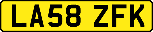 LA58ZFK