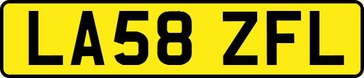 LA58ZFL