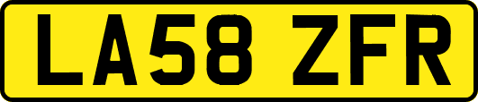 LA58ZFR