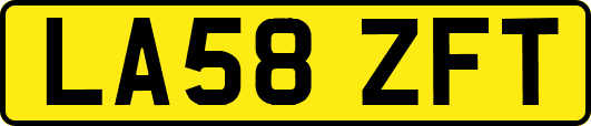 LA58ZFT