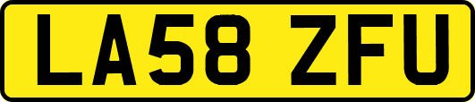 LA58ZFU