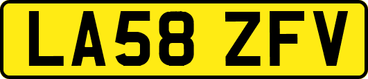 LA58ZFV